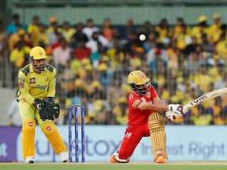 IPL 2023: बेकार गई कॉनवे की पारी, पंजाब ने आखिरी गेंद पर चेन्नई को उसके घर में हराया, ऐसी रही पूरे मैच की कहानी
