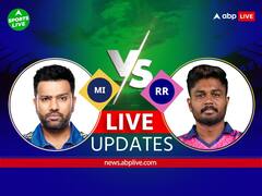MI vs RR, IPL 2023 HIGHLIGHTS: Mumbai Beat Rajasthan In Yet Another Last-Over Thriller