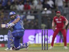 Photos: रोहित शर्मा ने IPL में जब विपक्षी गेंदबाजों के उड़ाए होश, जानें हिटमैन की टॉप-5 इनिंग्स