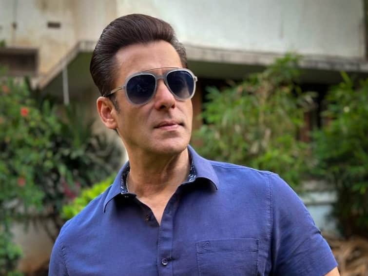 'There's Still Time...': Salman Khan Talks About His Marriage Plan, Adopting A Child 'There's Still Time...': Salman Khan Talks About His Marriage Plan, Adopting A Child