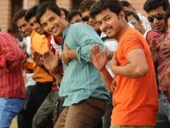 Thalapathy 68 : தோழனின் தோள்களும் அன்னை மடி: விஜய்யின் அடுத்த திரைப்படம் குறித்து அப்டேட் கொடுத்த நடிகர் ஜீவா!