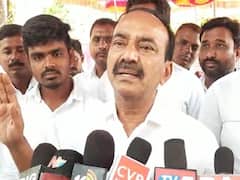 నేతల ఆనవాళ్లు లేకుండా చేయడానికే కొత్త సచివాలయం, బీజేపీ ఎమ్మెల్యే ఈటల రాజేందర్