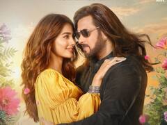 थम रही है 'किसी का भाई किसी की जान' की रफ्तार, भारत के बाद अब वर्ल्डवाइड भी गिरा कलेक्शन