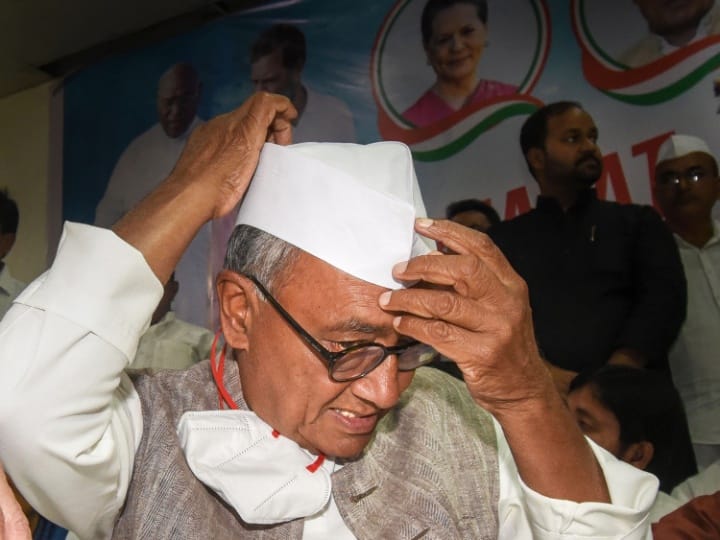 MP News: दिग्विजय सिंह पर छाए संकट के बादल, BJP ने बनाई ये चुनावी रणनीति, पढ़ें चुनाव से पहले मध्य प्रदेश में क्या है हलचल MP Assembly Elections 2023 BJP Plan PM Modi Congress Digvijaya Singh Strategy Kamal Nath Shivraj Singh Chouhan MP News: दिग्विजय सिंह पर छाए संकट के बादल, BJP ने बनाई ये चुनावी रणनीति, पढ़ें चुनाव से पहले मध्य प्रदेश में क्या है हलचल