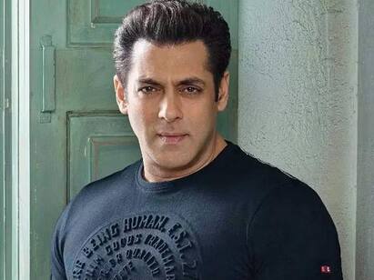 Salman Khan REACTS to his ‘no-low neckline for women rule Salman Khan: ‘பெண்களின் உடல் மதிப்புமிக்கது அது ஆடைகளால் மூடப்பட வேண்டும்’ - நடிகர் சல்மான்கான்