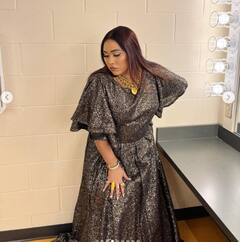 Afsana Khan: ਅਫਸਾਨਾ ਖਾਨ ਦਾ ਅੰਦਾਜ਼ ਮੋਹ ਰਿਹਾ ਦਿਲ, ਫੈਨਜ਼ ਕਮੈਂਟ ਕਰ ਬੋਲੇ- 