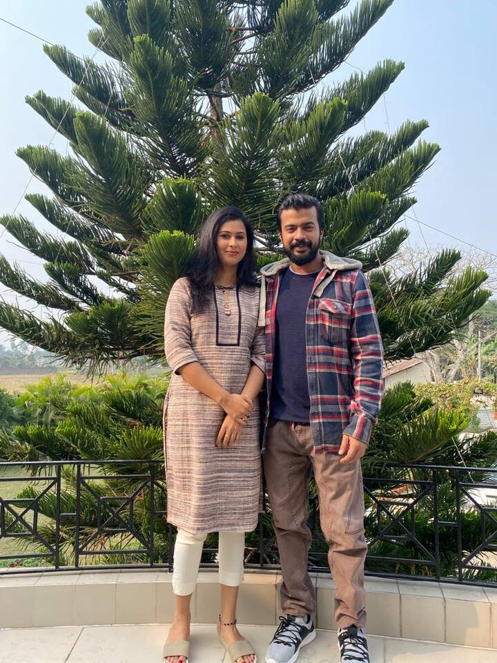 একাধিক সামাজিক সমস্য়া উঠে আসতে চলেছে এই ছবির গল্পে।