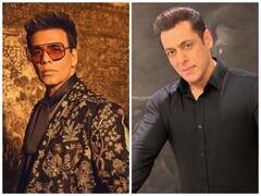 सलमान खान ने किया कंफर्म, अगली फिल्म के लिए करण जौहर से मिलाया हाथ, 25 साल बाद प्रोड्यूसर के साथ काम करेंगे एक्टर