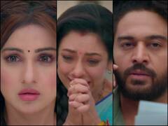 अनुज के नाम का सिंदूर लगाएगी माया, अनुपमा की जिंदगी में आएगा तूफान!