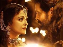 बॉक्स ऑफिस पर 'पोन्नियिन सेल्वन 2' का आया तूफान, दो दिनों में 100 करोड़ के पार हुई फिल्म की कमाई