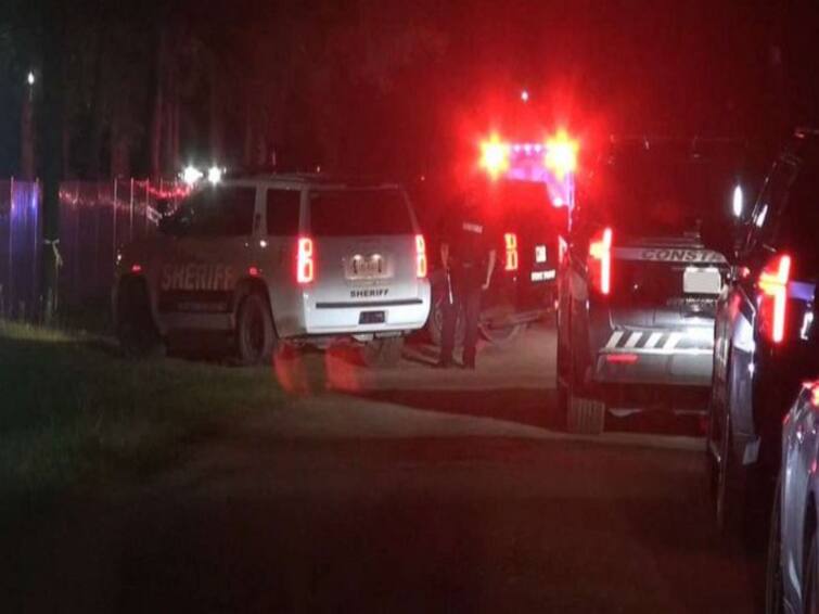 America gunshot in house 5 persons dead in america texas place police investigate America Gunshot: அமெரிக்காவில் துப்பாக்கிச்சூடு.. ஒரே குடும்பத்தைச் சேர்ந்த 5 பேர் சுட்டுக்கொலை...! நடந்தது என்ன?