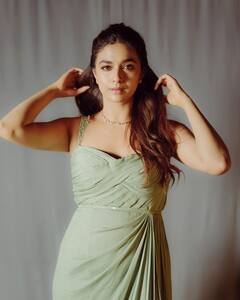 Keerthy Suresh: రోజు రోజుకి చిక్కిపోతున్న కళావతి - అయినా చక్కనమ్మ చిక్కినా అందమే