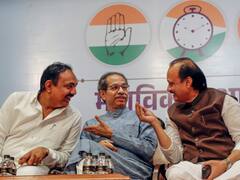 'महाराष्ट्र में अगला CM एनसीपी का होगा', पार्टी प्रदेश अध्यक्ष जयंत पाटिल बोले