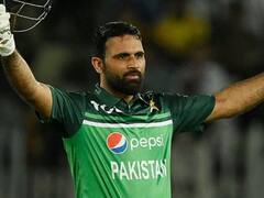 बाबर आज़म और दिग्गज विव रिचर्ड्स को पछाड़ फखर ज़मां ने अपने नाम किया ये बड़ा रिकॉर्ड, देखें आंकड़े