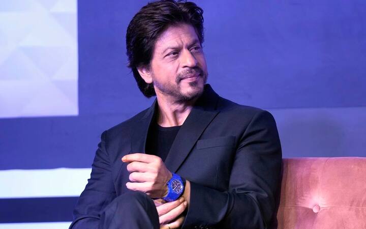 शाहरुख खानचा आगामी 'जवान' हा सिनेमा 2 जूनला सिनेमागृहात प्रदर्शित होणार आहे.
