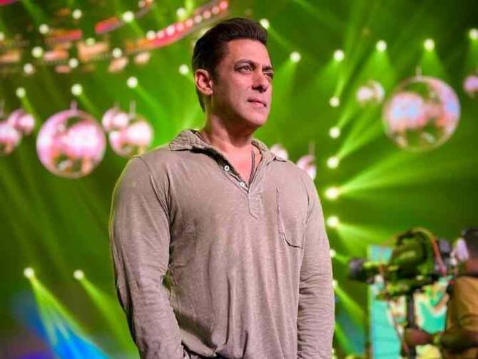 Bollywood Actor Salman Khan Big Reveals About Become A Father And Also Marriage | पिता बनने की प्लानिंग पर सलमान ने किया बड़ा खुलासा, शादी को लेकर कही बड़ी बात