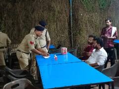 देवास में अहाते बंद होने के बाद इन जगहों पर अवैध तरीके से पिलाई जा रही थी शराब, पुलिस ने लिया एक्शन