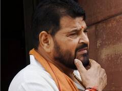 ‘प्रधानमंत्री कहें तो तुरंत इस्तीफा दे दूंगा’, पहलवानों के आरोपों पर ABP News से बोले बृजभूषण सिंह