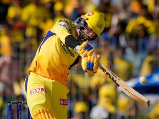 IPL 2023: कॉनवे ने बाबर-रिजवान और कोहली सभी को छोड़ा पीछे, इस रिकॉर्ड लिस्ट में हासिल किया पहला स्थान