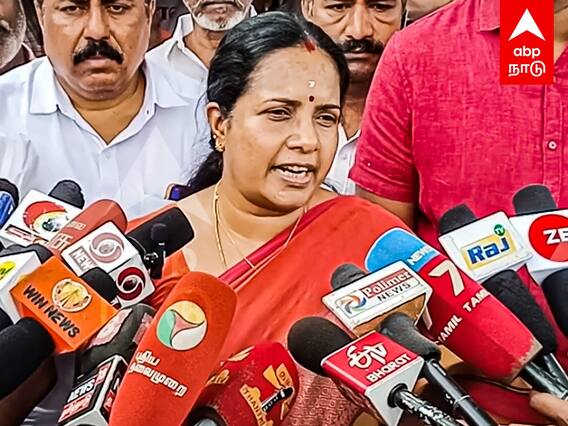 Vanathi Srinivasan slams Kamal : 