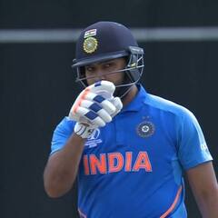 HBD Rohit Sharma : ஹிட்-மேன் க்கு பிறந்தநாள் இன்று!  ரோஹித் சர்மா பற்றிய சுவாரஸ்ய தகவல்கள்!