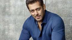 'ভারতের থেকে দুবাই বেশি নিরাপদ', প্রাণনাশের হুমকির পর মুখ খুললেন সলমন