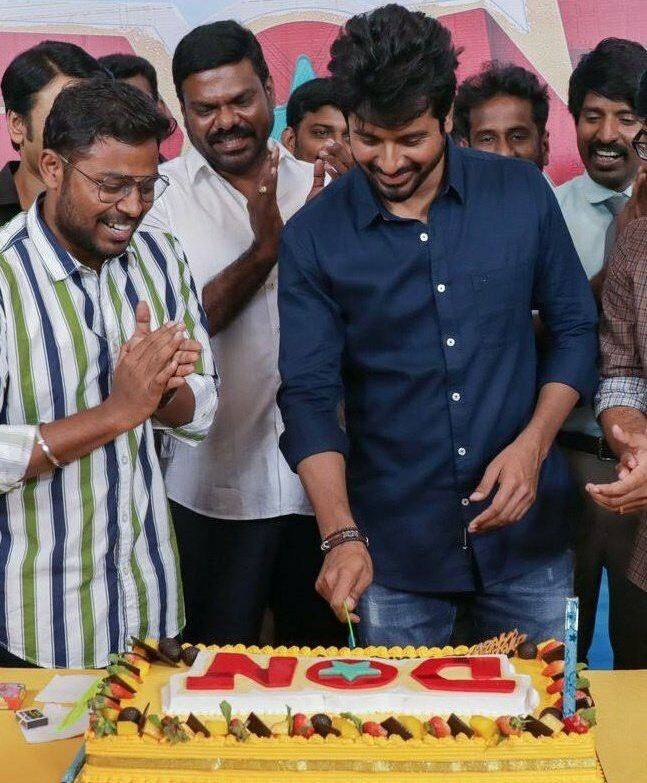 நடிகர் தனுஷ் நடிப்பில் வெளியாக ’3’ என்ற படத்தில் ஹிரோவின் நண்பனாக தனது துரிதமான நடிப்பை வெளிப்படுத்தி அனைவராலும் கவரப்பட்டவர்