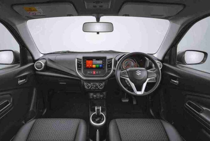 Car : Maruti Suzuki Celerio full Specifications and Features Explained in Detail Car : મેળવવી છે કારની અદભુત માઈલેજ! મારૂતિની આ કાર છે સૌથી બેસ્ટ