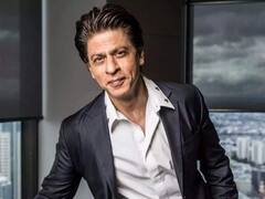 Shah Rukh Khan Jawan : शाहरुखच्या दुहेरी भूमिकेची चाहत्यांना उत्सुकता