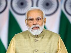 'सेल्फी विद डॉटर' अभियान की कैसे हुई शुरुआत? मन की बात में पीएम मोदी ने सुनाया किस्सा