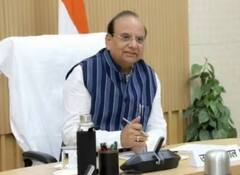  'सीएम आवास विवाद की फाइलें रखें सुरक्षित', दिल्ली के LG का मुख्य सचिव को आदेश