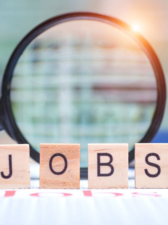 8 हजार से ज्यादा गवर्नमेंट टीचर पद पर निकली वैकेंसी