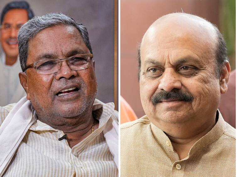 ABP Cvoter Karnataka Election 2023 Opinion Poll Congress Siddaramaiah Ahead Of BJP Basavarj Bommai As Preferred CM Candidate ABP Cvoter Karnataka Opinion Poll: Siddaramaiah Or Bommai — Know Who Voters Prefer As Next CM