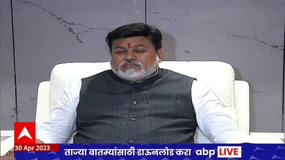 Uday Samant on Sharad Pawar : मुख्यमंत्री शिंदेंसह शरद पवारांची भेट घेऊन चर्चा करणार