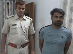 कलेक्टर से सम्मानित फर्जी IAS गिरफ्तार, मकान मालिक की बेटी से करना चाहता था शादी!