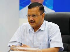 दिल्ली में मेगा पीटीएम का आयोजन, CM केजरीवाल बोले- 'सरकारी की तरह MCD के स्कूलों को भी बदलेंगे'