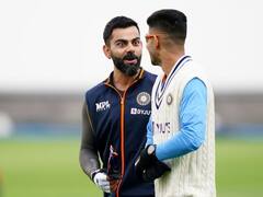 Kohli - Gill: விராட் கோலி - சுப்மன் கில்..! இப்படியொரு திகைக்க வைக்கும் ஒற்றுமையா?