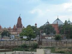श्रीकृष्ण जन्मभूमि-ईदगाह मामले में इलाहाबाद हाईकोर्ट का फैसला, नए सिरे से सुनवाई के आदेश