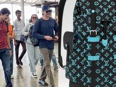 ఖరీదైన బ్యాగ్‌తో కనిపించిన మహేష్ బాబు, దాని ధర ఎంతో తెలిస్తే ఆశ్చర్యపోవ్వాల్సిందే!