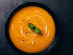 Creamy Soup: ਬਦਲਦੇ ਮੌਸਮ ‘ਚ ਇਮਿਊਨਿਟੀ ਨੂੰ ਰੱਖਦਾ ਹੈ ਬੂਸਟ, ਤਾਂ ਘਰ ‘ਚ ਬਣਾਓ 10 ਮਿੰਟ ‘ਚ ਕ੍ਰੀਮੀ ਸੂਪ