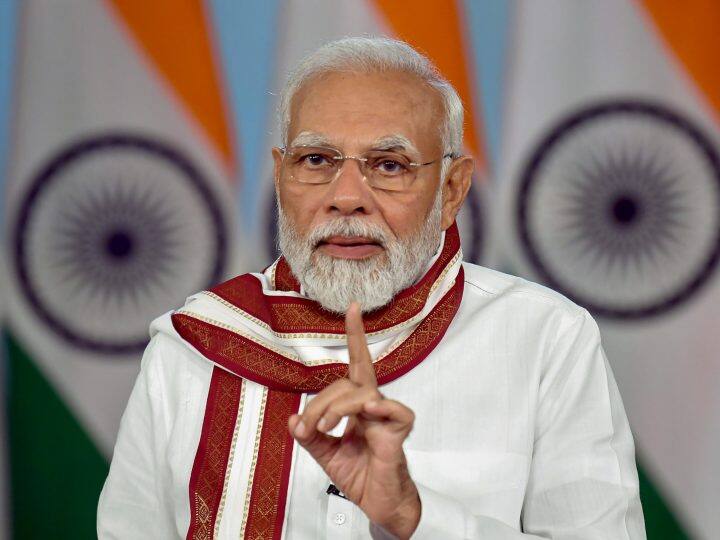 Rozgar Mela scheme organized in 22 states May 16 PM Narendra Modi will give more than 70000 appointment letters Rozgar Mela: 22 राज्यों में होगा रोजगार मेले का आयोजन, पीएम मोदी देंगे 70 हजार से ज्यादा नियुक्ति पत्र