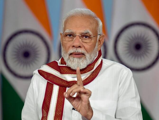 Rozgar Mela Scheme Organized In 22 States May 16 PM Narendra Modi Will Give More Than 70000 Appointment Letters | Rozgar Mela: 22 राज्यों में होगा रोजगार मेले का आयोजन, पीएम मोदी