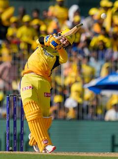 क्रिकेटसाठी सगळी संपत्ती विकली, आता आयपीएलमध्ये करतोय धमाका