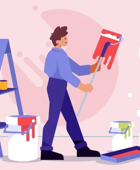 ਕੀ ਤੁਸੀਂ ਐਂਟੀ ਕਲਾਈਬਿੰਗ ਪੇਂਟ ਬਾਰੇ ਜਾਣਦੇ ਹੋ?