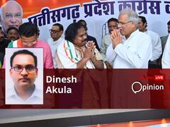 The Night Of Nand Kumar Sai's 2003 Dharna: A Memoir