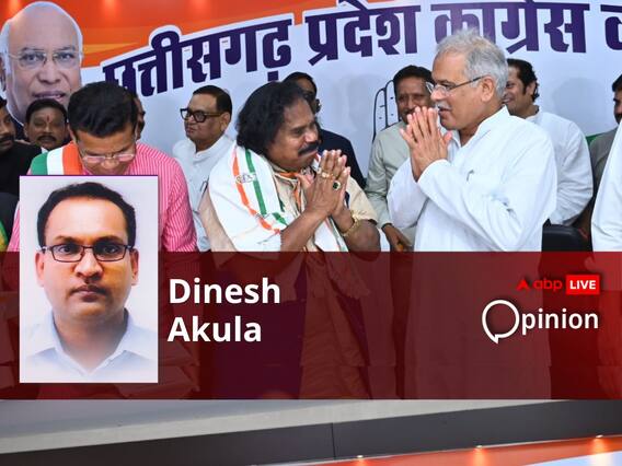 Memoir: The Night Of Nand Kumar Sai's 2003 Dharna That Altered The Course Of Chhattisgarh Political History