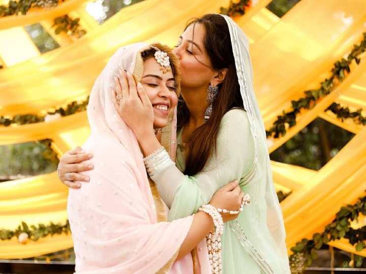 Dipika Kakar Sister In Law Saba Ibrahim gave her health update during pregnancy Dipika Kakar की 'ननद' Saba ने प्रेग्नेंसी में आई कॉम्पलीकेश पर दिया अपडेट, बताया- अब कैसी है हालत