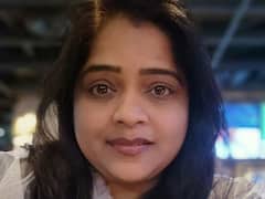 Vishakha Subhedar: विशाखा सुभेदारच्या पोस्टनं वेधलं लक्ष; म्हणाली...