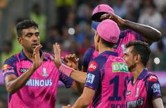 IPL 2023: Ravichandran Ashwin Scripts History, Becomes 2nd Indian Bowler To Join Elite List Alongside Yuzvendra Chahal