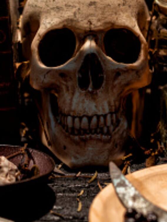 भारत की 'काला जादू राजधानी' कहलाता है ये गांव